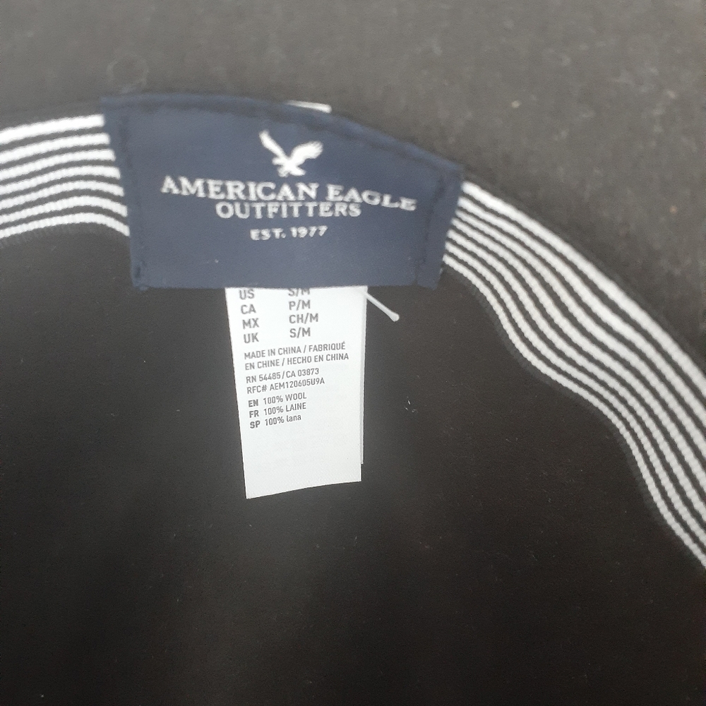 Hat - Picture 6 of 6
